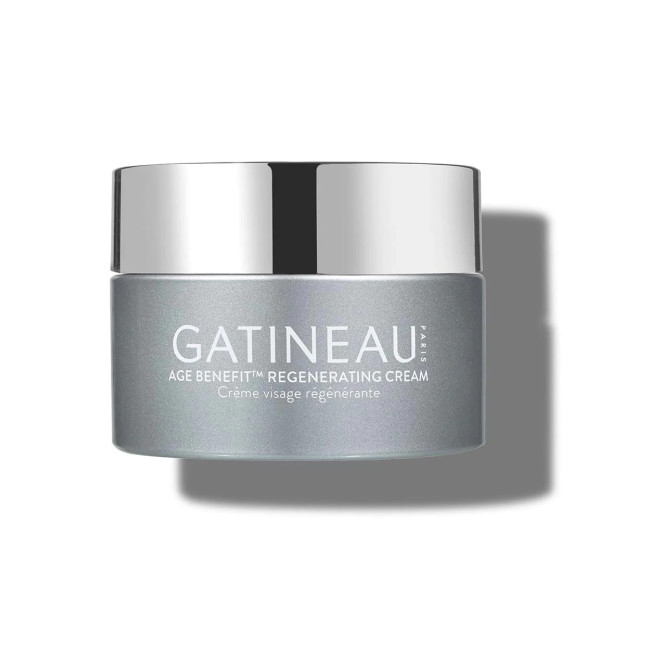 Gatineau Age Benefit Integral Regenerating Cream 50ml Gatineau Age Benefit Integral Regenerating Cream 50ml