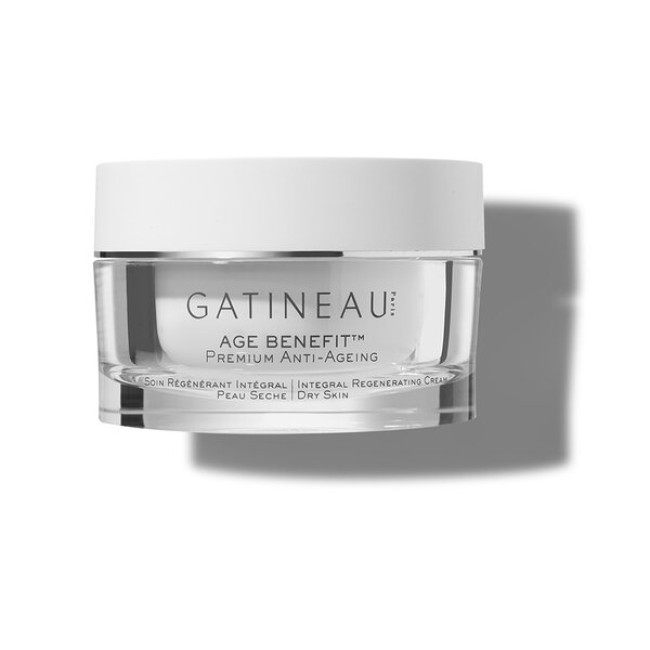 Gatineau Age Benefit Integral Regenerating Cream Dry Skin 50ml Gatineau Age Benefit Integral Regenerating Cream Dry Skin 50ml