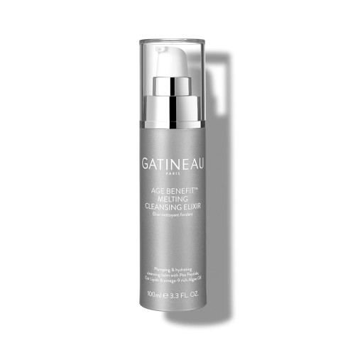 Gatineau Age Benefit Melting Cleansing Elixir 100ml Gatineau Age Benefit Melting Cleansing Elixir 100ml