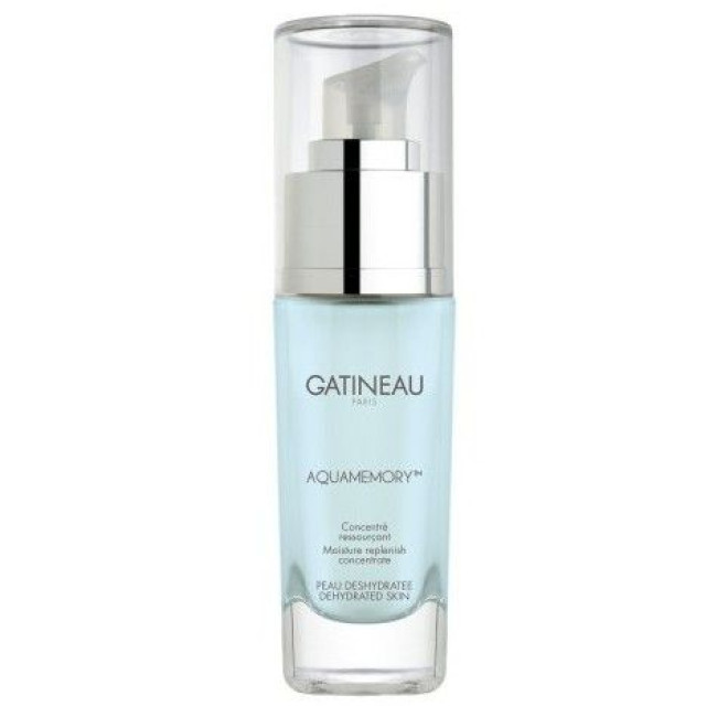 Gatineau Aquamemory Moisture Replenish Concentrate 30ml Gatineau Aquamemory Moisture Replenish Concentrate 30ml