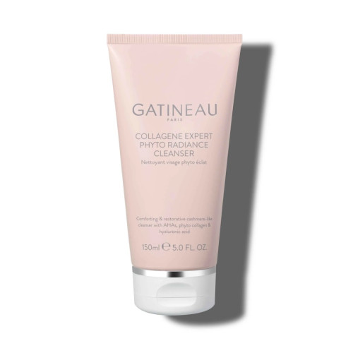 Gatineau Collagene Expert Phyto Radiance Cleanser 150ml Gatineau Collagene Expert Phyto Radiance Cleanser 150ml
