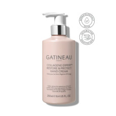Gatineau Collagene Expert Restore and Protect Hand Cream 250ml — Käed, küüned ja jalad Gatineau Collagene Expert Restore and Protect Hand Cream 250ml — Käed, küüned ja jalad