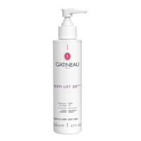 Gatineau Defi Lift 3D Body Oil 200ml|ボディモイスチャライザー Gatineau Defi Lift 3D Body Oil 200ml|ボディモイスチャライザー