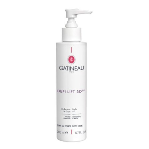 Gatineau Defi Lift 3D Body Oil 200ml