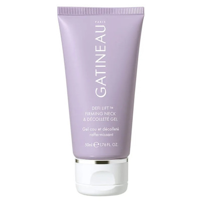 Gatineau Defi Lift 3D Firming Neck & Décolleté Gel 50ml Gatineau Defi Lift 3D Firming Neck & Décolleté Gel 50ml