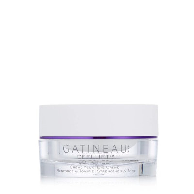 Gatineau Defi Lift 3D Toned Eye Cream 15ml Gatineau Defi Lift 3D Toned Eye Cream 15ml