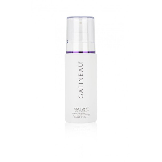 Gatineau Defi Lift 3D Toned Night Concentrate 30ml