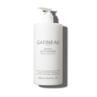 Gatineau Gentle Silk Cleanser 500ml|クレンジング Gatineau Gentle Silk Cleanser 500ml|クレンジング