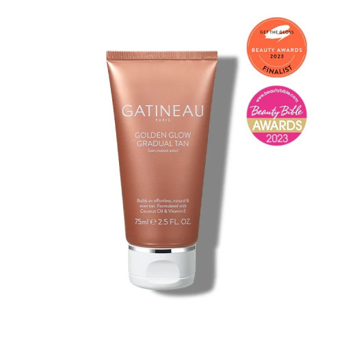 Gatineau Golden Glow Gradual Tan Gatineau Golden Glow Gradual Tan