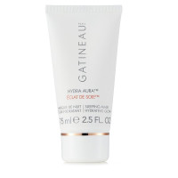 Gatineau Hydra Aura Eclat de Soie Sleeping Mask Hydrating Glow 75ml|ナイトクリーム Gatineau Hydra Aura Eclat de Soie Sleeping Mask Hydrating Glow 75ml|ナイトクリーム