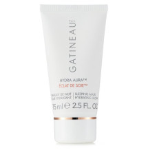 Gatineau Hydra Aura Eclat de Soie Sleeping Mask Hydrating Glow 75ml — Nachtcremes Gatineau Hydra Aura Eclat de Soie Sleeping Mask Hydrating Glow 75ml — Nachtcremes