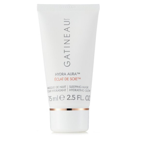 Gatineau Hydra Aura Eclat de Soie Sleeping Mask Hydrating Glow 75ml Gatineau Hydra Aura Eclat de Soie Sleeping Mask Hydrating Glow 75ml