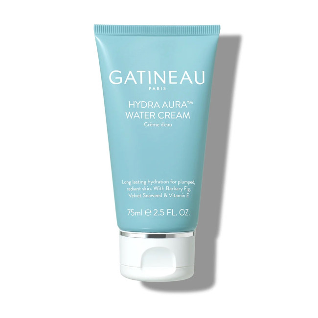 Gatineau Hydra Aura Eclat de Soie Water Cream 75ml Gatineau Hydra Aura Eclat de Soie Water Cream 75ml