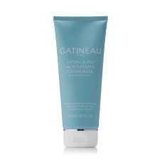 Gatineau Hydra Aura Moisturising Cream Mask 200ml Gatineau Hydra Aura Moisturising Cream Mask 200ml