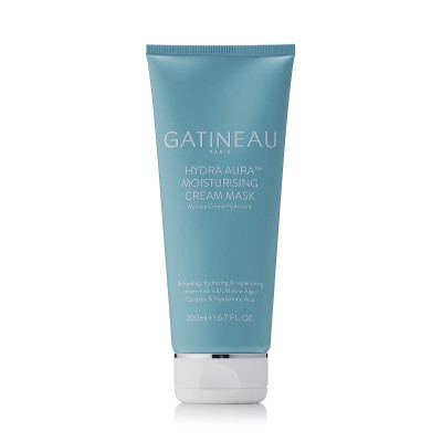 Gatineau Hydra Aura Moisturising Cream Mask 200ml