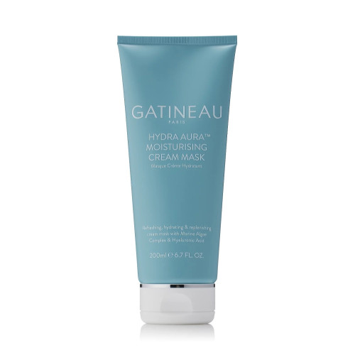 Gatineau Hydra Aura Moisturising Cream Mask 200ml Gatineau Hydra Aura Moisturising Cream Mask 200ml