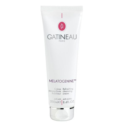 Gatineau Melatogenine Refreshing Cleansing Cream 200ml