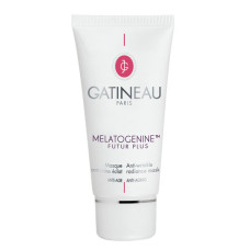 Gatineau Melatogenine Futur Plus Anti-Wrinkle Radiance Mask — Augen- & Lippenpflege Gatineau Melatogenine Futur Plus Anti-Wrinkle Radiance Mask — Augen- & Lippenpflege