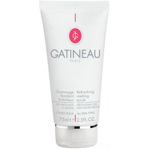 Gatineau Refreshing Melting Scrub