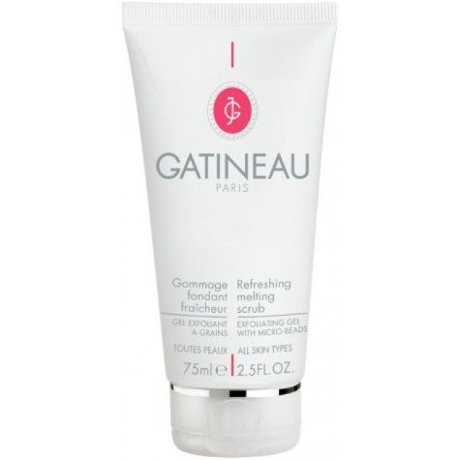 Gatineau Refreshing Melting Scrub