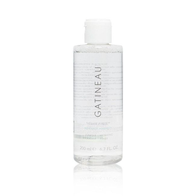 Gatineau Thérapie Pureté Hydrating Toner 200ml