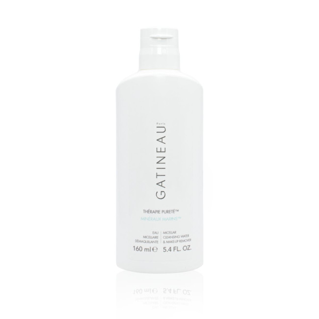 Gatineau Thérapie Pureté Micellar Cleanser Water 160ml