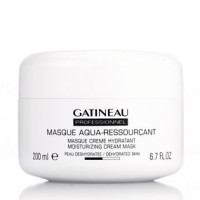 Gatineau Moisturising Cream Mask 200ml — Maschere Gatineau Moisturising Cream Mask 200ml — Maschere