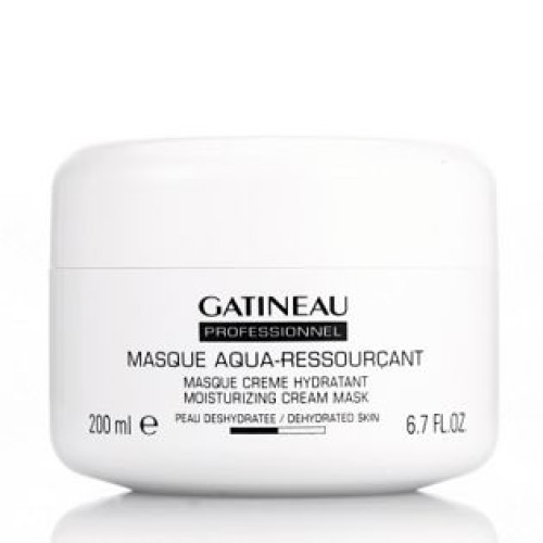 Gatineau Moisturising Cream Mask 200ml Gatineau Moisturising Cream Mask 200ml