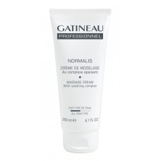 Gatineau Normalis Cream 200ml — Gesichtsmassage