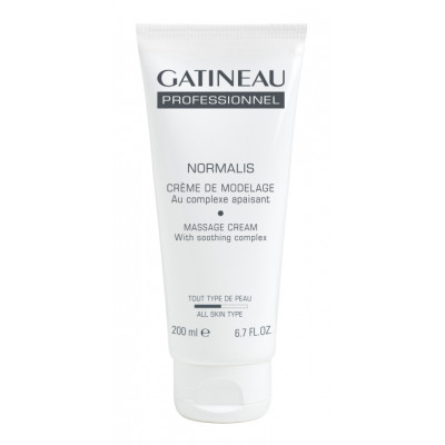 Gatineau Normalis Cream 200ml Gatineau Normalis Cream 200ml