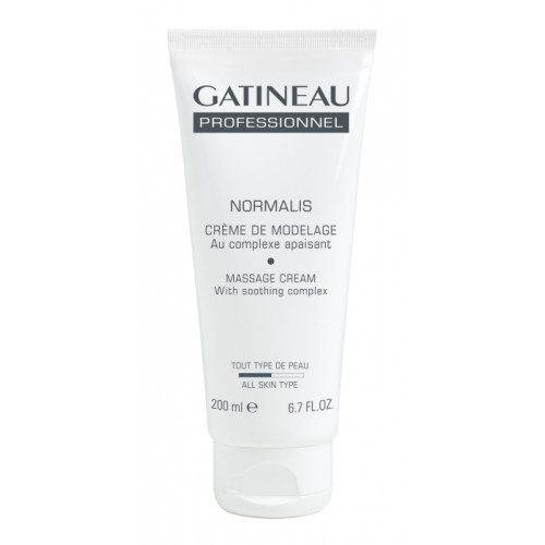 Gatineau Normalis Cream 200ml Gatineau Normalis Cream 200ml