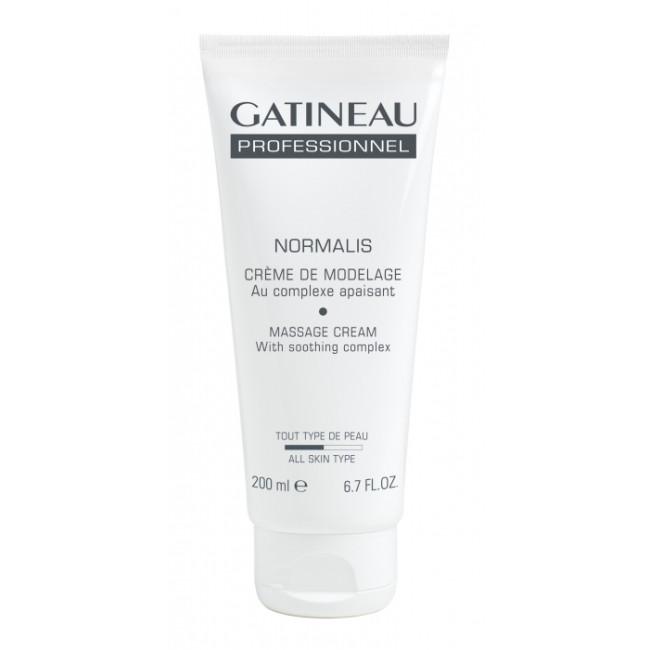 Gatineau Normalis Cream Dry Skin 200ml Gatineau Normalis Cream Dry Skin 200ml