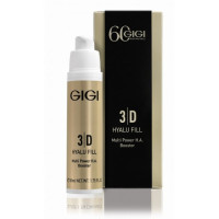 GiGi 3D Hyalu Fill Multi Power H.A Booster 50ml — Serum GiGi 3D Hyalu Fill Multi Power H.A Booster 50ml — Serum