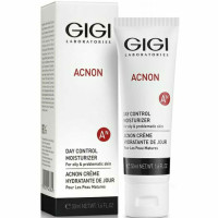 GIGI Acnon Day Control Moisturizer 50ml — Pelle sensibile GIGI Acnon Day Control Moisturizer 50ml — Pelle sensibile