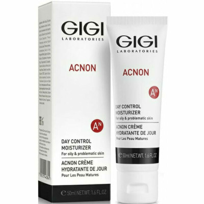 GIGI Acnon Day Control Moisturizer 50ml