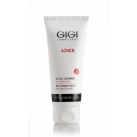 GIGI Acnon Facial Cleanser For Sensitive Skin 100ml — Detersione GIGI Acnon Facial Cleanser For Sensitive Skin 100ml — Detersione