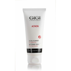 GIGI Acnon Facial Cleanser For Sensitive Skin 100ml — Reinigung GIGI Acnon Facial Cleanser For Sensitive Skin 100ml — Reinigung