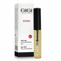 GIGI Acnon Spot Gel 5g — Siero GIGI Acnon Spot Gel 5g — Siero