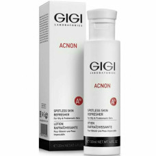 GIGI Acnon Spotless Skin Refresher 120ml — Reinigung GIGI Acnon Spotless Skin Refresher 120ml — Reinigung