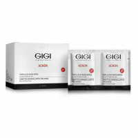 GIGI Acnon Triple Acid Rapid Wipes 30pcs — Detersione GIGI Acnon Triple Acid Rapid Wipes 30pcs — Detersione
