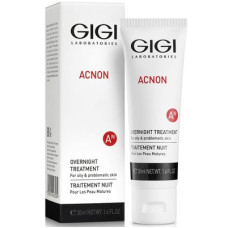 GIGI Acnon Overnight Treatment 50ml — Nachtcremes GIGI Acnon Overnight Treatment 50ml — Nachtcremes