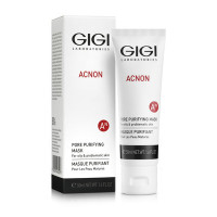 GIGI Acnon Pore Purifying Mask 50ml — Masken GIGI Acnon Pore Purifying Mask 50ml — Masken