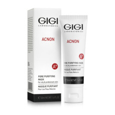 GIGI Acnon Pore Purifying Mask 50ml — Masken GIGI Acnon Pore Purifying Mask 50ml — Masken