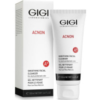 GIGI Acnon Smoothing Facial Cleanser 100ml — Detersione GIGI Acnon Smoothing Facial Cleanser 100ml — Detersione