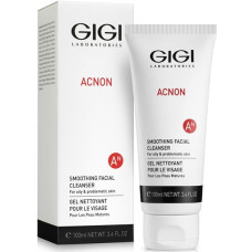 GIGI Acnon Smoothing Facial Cleanser 100ml — Reinigung GIGI Acnon Smoothing Facial Cleanser 100ml — Reinigung