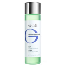GiGi Aroma Essence Soap For Oily and Combination Skin 250 ml — Велнес GiGi Aroma Essence Soap For Oily and Combination Skin 250 ml — Велнес