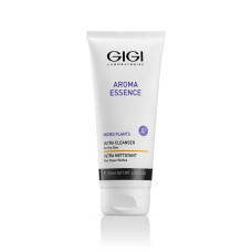 GiGi Aroma Essence Micro Plants Ultra Cleanser for Dry Skin 200ml — Reinigung