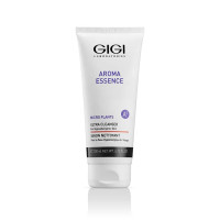 GiGi Aroma Essence Micro Plants Ultra Cleanser for Hypoallergenic Skin 200ml — Detersione GiGi Aroma Essence Micro Plants Ultra Cleanser for Hypoallergenic Skin 200ml — Detersione