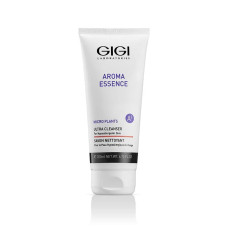 GiGi Aroma Essence Micro Plants Ultra Cleanser for Hypoallergenic Skin 200ml