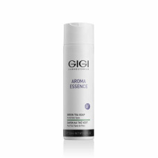 GiGi Aroma Essence Green Tea Soap for all skin types 250 ml — Reinigung GiGi Aroma Essence Green Tea Soap for all skin types 250 ml — Reinigung